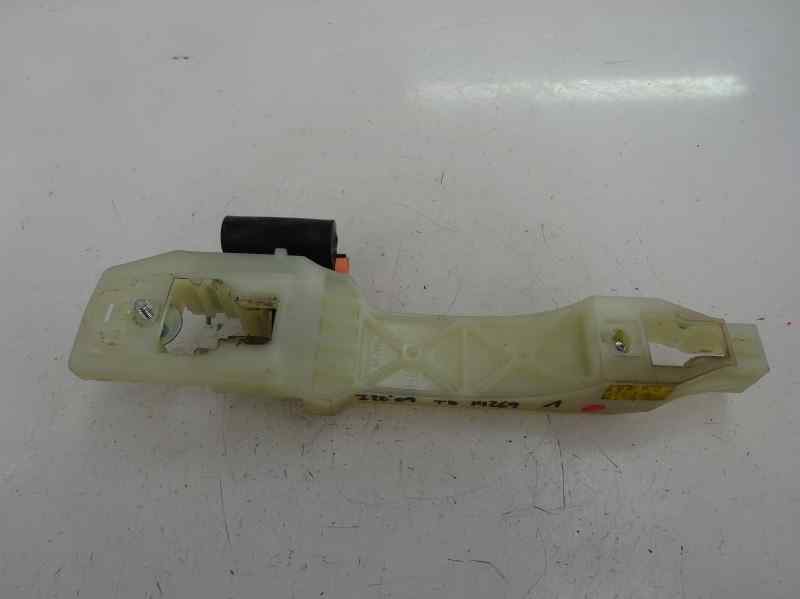 SOPORTE MANETA EXTERIOR PUERTA TRASERA DERECHA HYUNDAI I20 1.2 MT 78CV