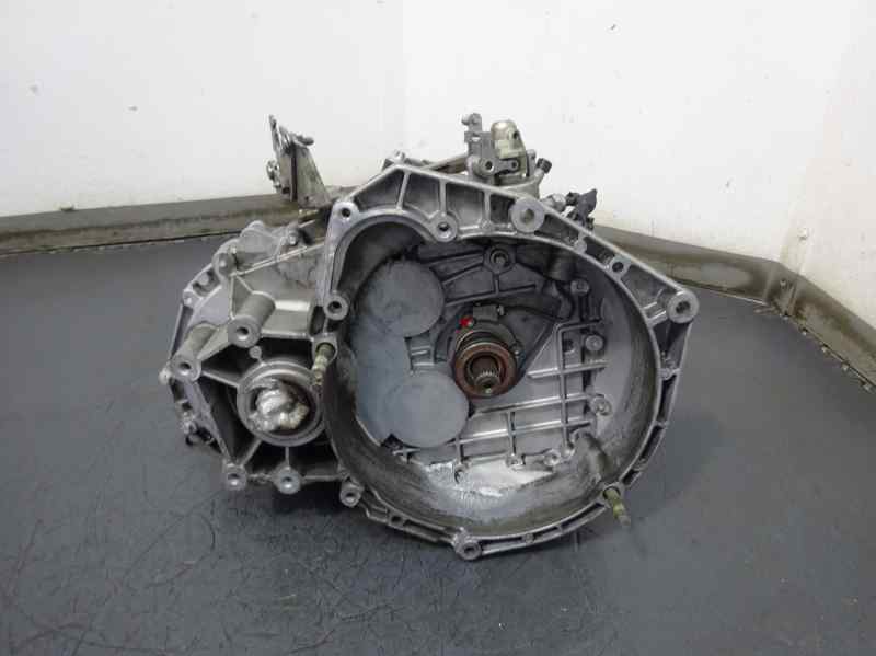 CAJA CAMBIOS ALFA ROMEO BRERA 2.4 JTD MT 200CV