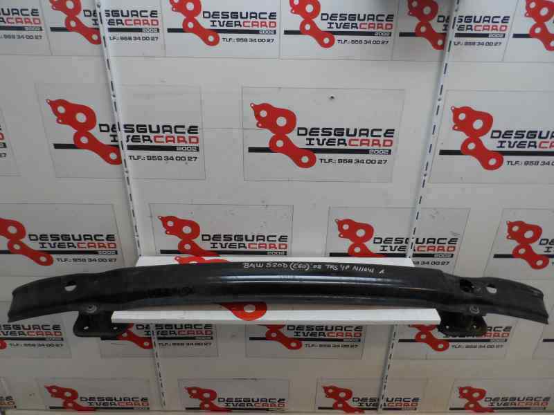 REFUERZO PARAGOLPES TRASERO BMW SERIE 5 2.0 520D MT 177CV