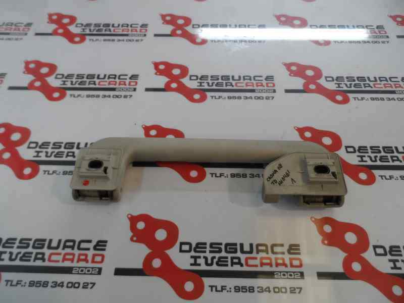 MANETA INTERIOR TRASERA DERECHA FIAT CROMA 1.9 MT 150CV | 110KW