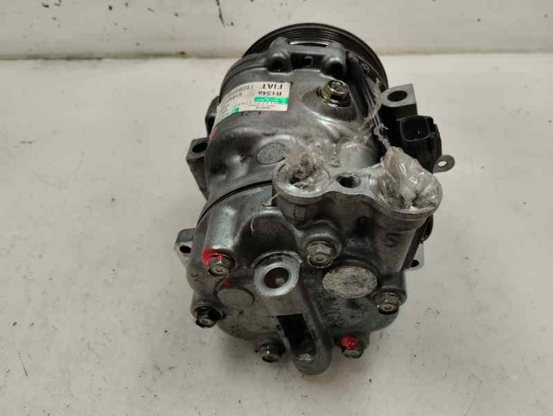 COMPRESOR AIRE ACONDICIONADO FIAT DOBLO 1.3 MT 90CV | 66KW
