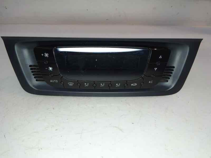 MANDO CLIMATIZADOR SEAT IBIZA 1.6 MT 105CV