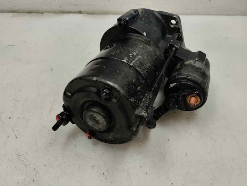 MOTOR ARRANQUE RENAULT EXPRESS 1.6 MT 110CV | 82KW