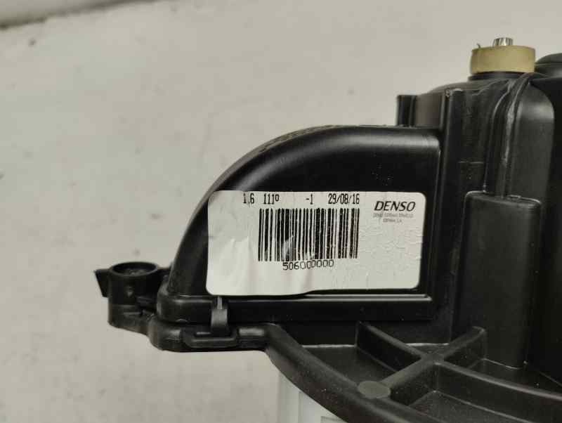 MOTOR CALEFACCION PEUGEOT PARTNER 1.6 MT 99CV | 73KW