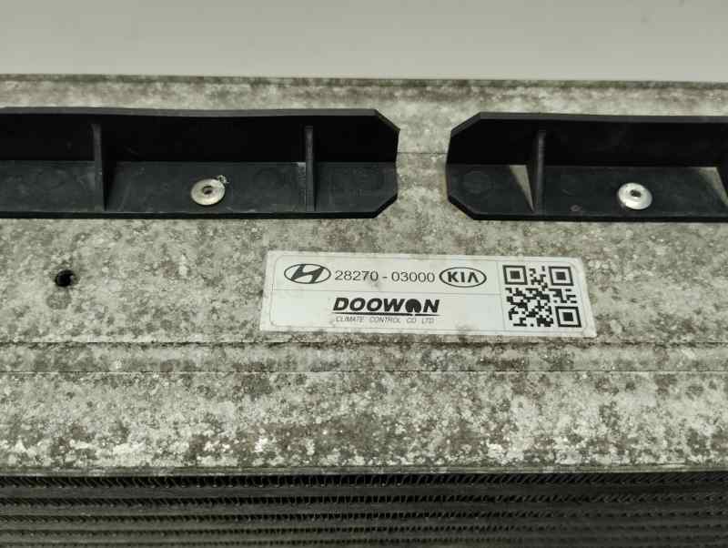 INTERCOOLER HYUNDAI I30 1.0 T-GDI MT 120CV | 88KW