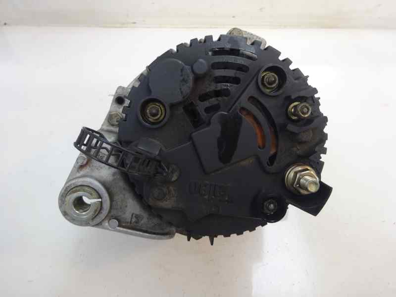 ALTERNADOR AUDI A4 1996 1.8 T MT 150CV | 110KW