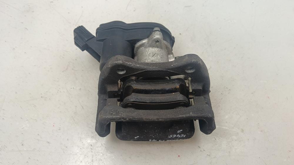 PINZA FRENO TRASERA IZQUIERDA RENAULT MEGANE 1.3 MT 140CV | 103KW