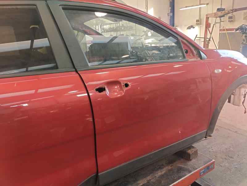 PUERTA DELANTERA DERECHA KIA STONIC 1.0 GDI MT 120CV | 88KW