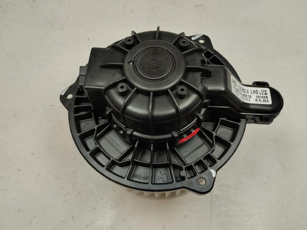 MOTOR CALEFACCION HYUNDAI TUCSON 1.6 MT 132CV
