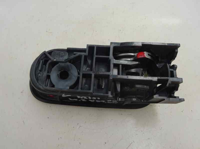 MANETA INTERIOR DELANTERA DERECHA MAZDA 2 1.3 MT 75CV