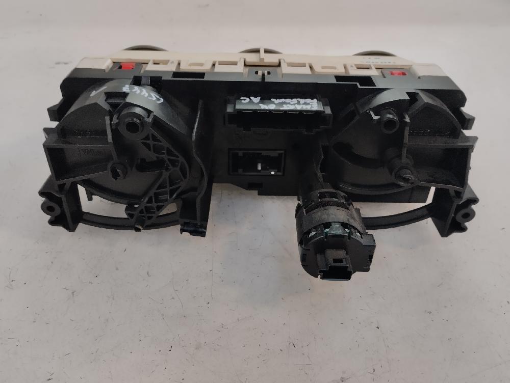 MANDO CALEFACCION AIRE ACONDICIONADO SMART FORFOUR 1.1 MT 75CV