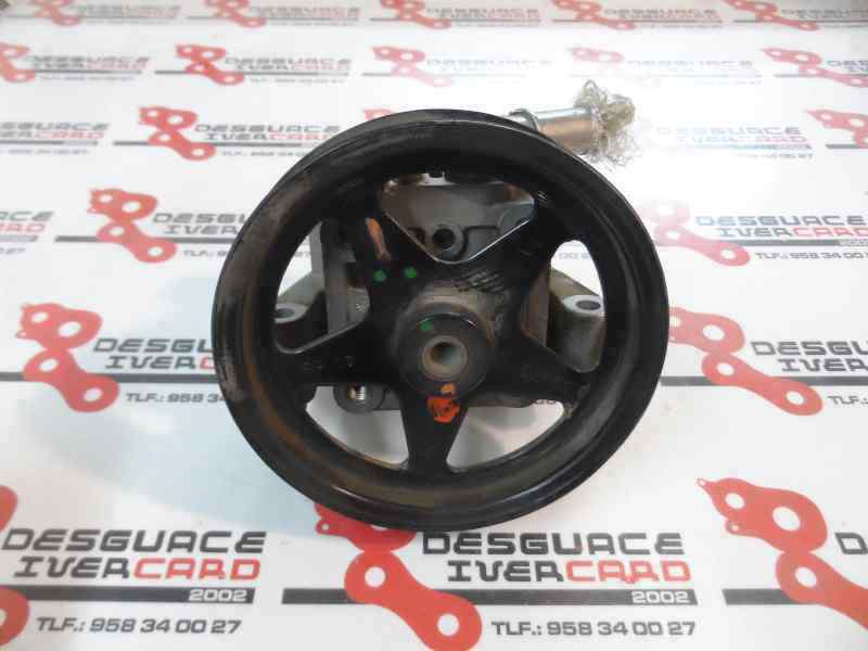BOMBA DIRECCION JAGUAR XTYPE 2.5 MT 196CV