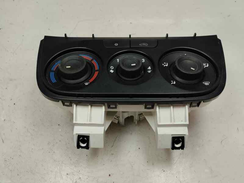 MANDO CALEFACCION AIRE ACONDICIONADO FIAT DOBLO 1.3 MT 90CV | 66KW