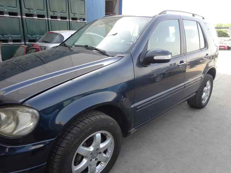 DIFERENCIAL DELANTERO MERCEDES BENZ CLASE M 2003 4.0 ML 400 CDI 5G-TRONIC 250CV