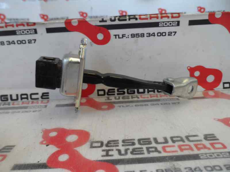 RETENEDOR PUERTA MITSUBISHI ASX 1.6 MT 2WD 117CV