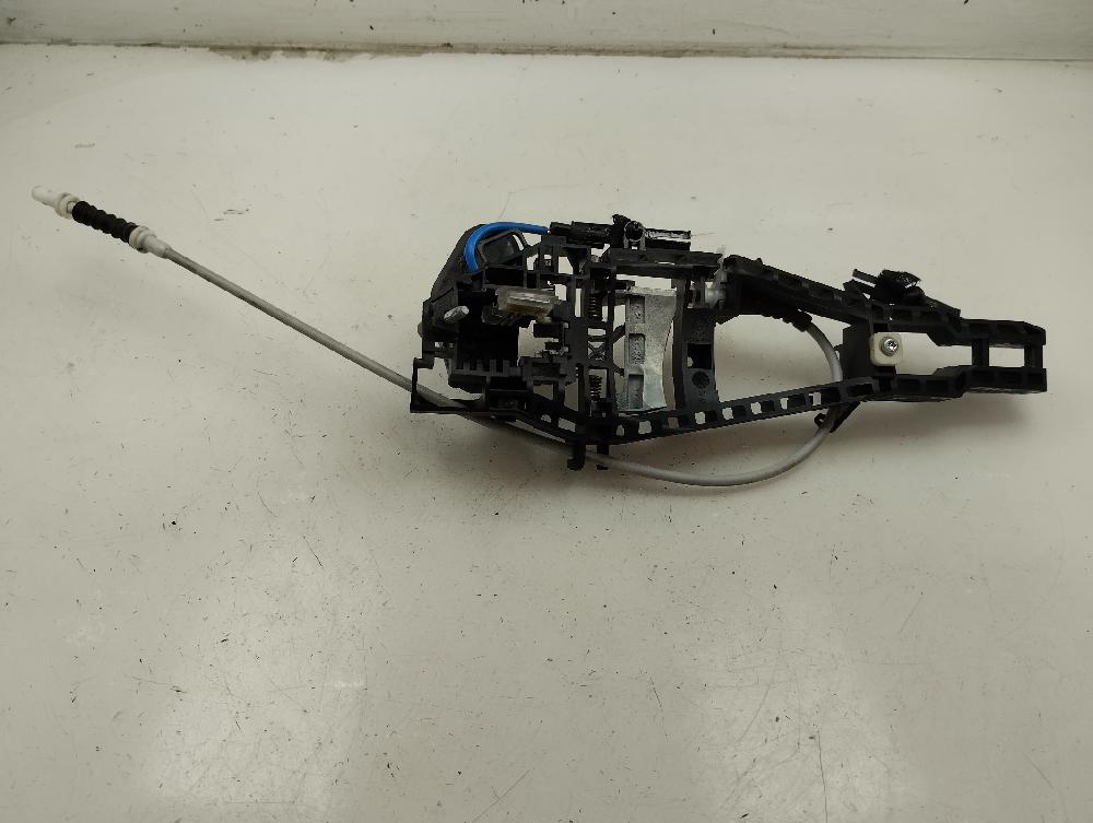 SOPORTE MANETA EXTERIOR DELANTERA IZQUIERDA BMW SERIE 4 3.0 435D XDRIVE STEPTRONIC 313CV