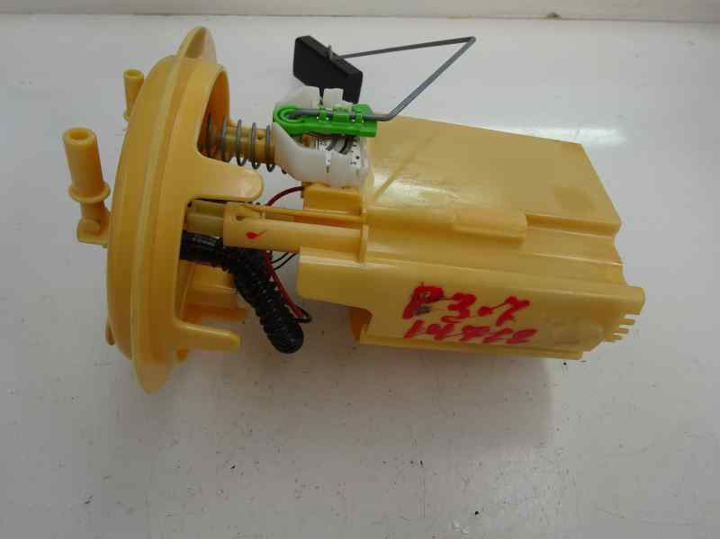 BOMBA COMBUSTIBLE PEUGEOT 307 2.0 HDI MT 107CV