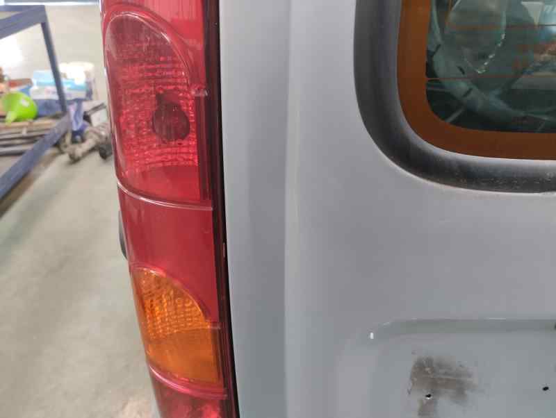 PORTON TRASERO IZQUIERDO RENAULT KANGOO 1.5 DCI MT 80CV