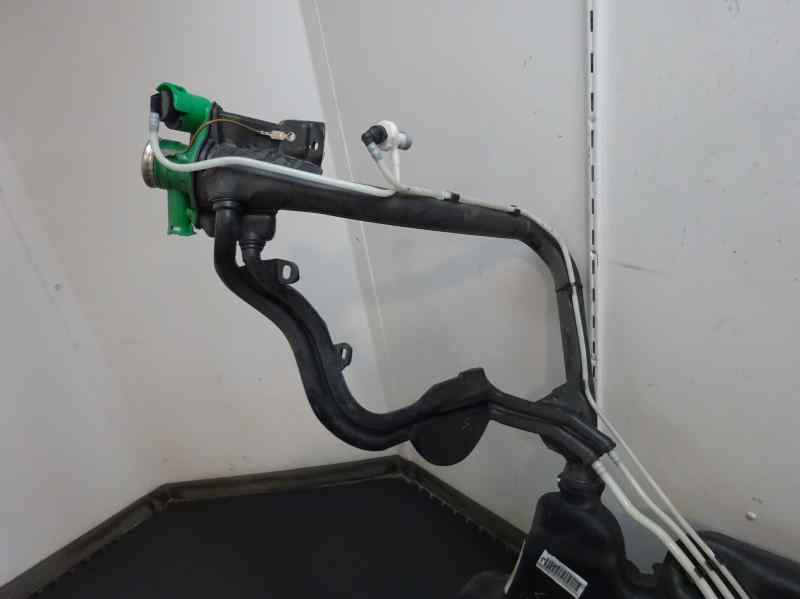 DEPOSITO COMBUSTIBLE SEAT IBIZA 1.4 MT 60CV | 44KW