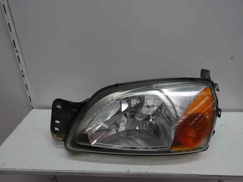 FARO IZQUIERDO FORD FIESTA 1.8 D MT 75CV | 55KW