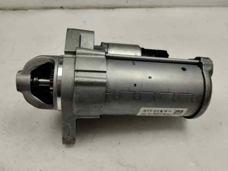 MOTOR ARRANQUE OPEL MOKKA 1.2 MT 130CV | 96KW