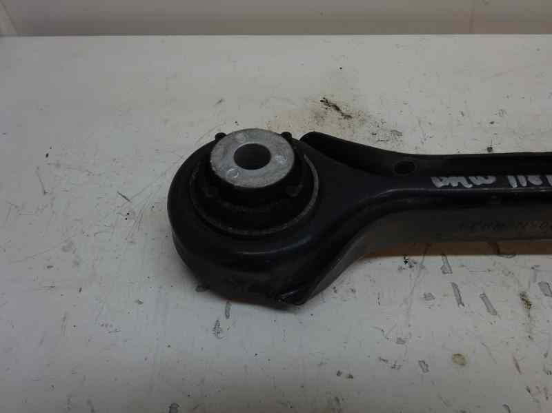 BRAZO SUSPENSION INFERIOR TRASERO IZQUIERDO BMW SERIE 1 2008 2.0 118D MT 143CV