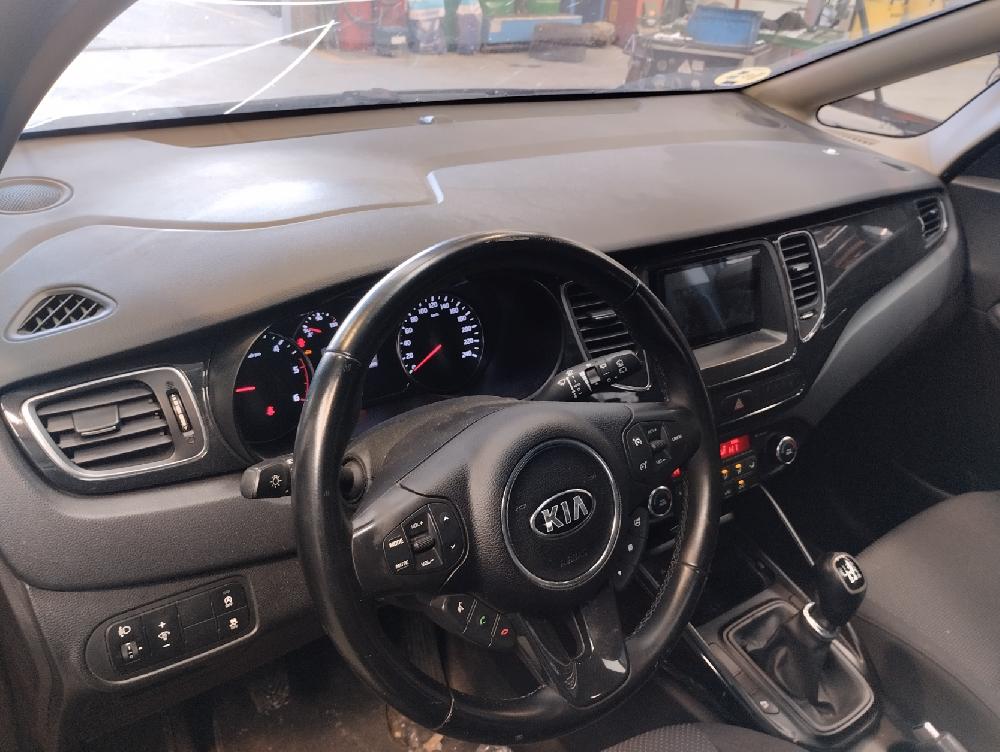 ELEVALUNAS TRASERO DERECHO KIA CARENS 1.7 MT 115CV | 85KW