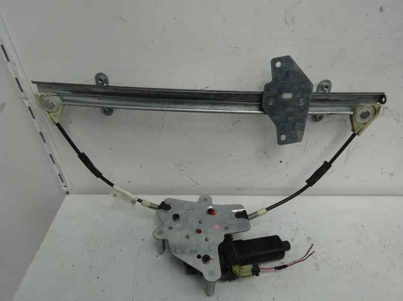 ELEVALUNAS DELANTERO IZQUIERDO HYUNDAI ATOS 1.0 MT 58CV | 43KW