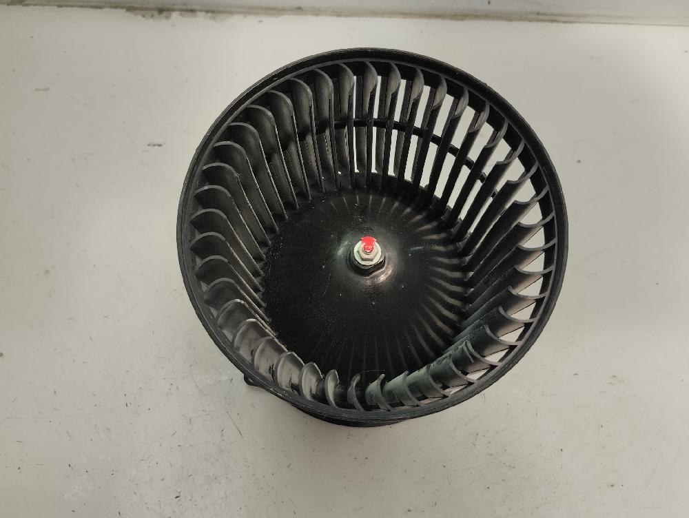MOTOR CALEFACCION NISSAN QASHQAI 1.5 DCI MT 110CV