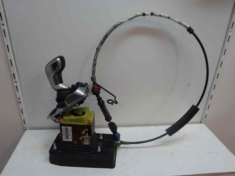 PALANCA CAMBIO CITROEN C5 2008 2.0 HDI MT 140CV