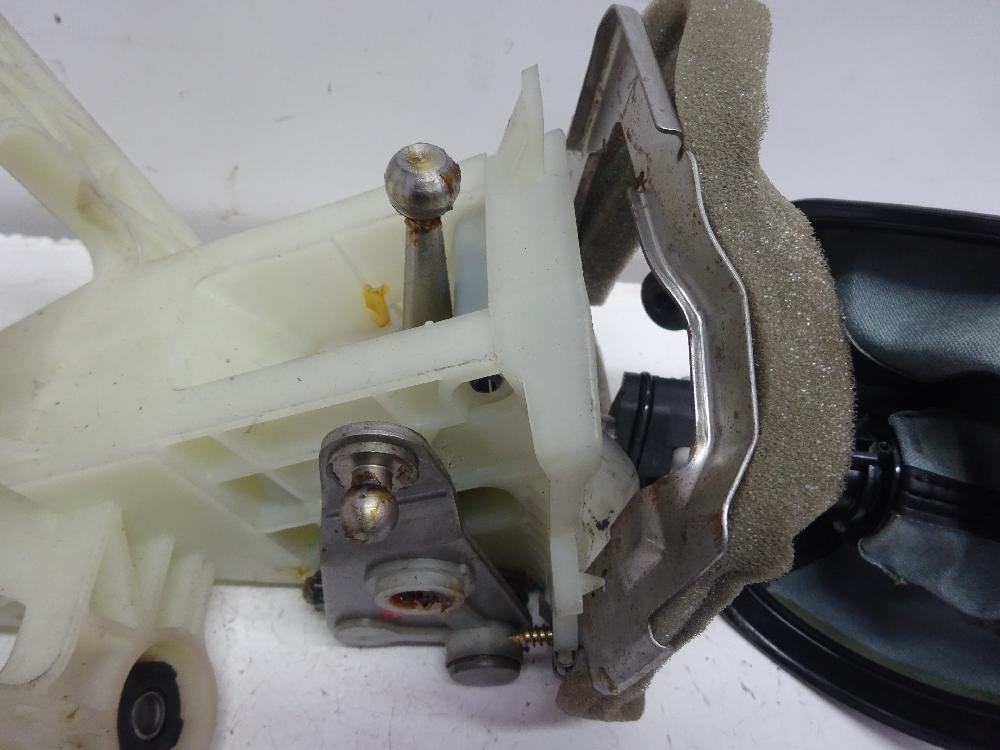 PALANCA CAMBIO MITSUBISHI GRANDIS 2.0 DI-D MT 134CV