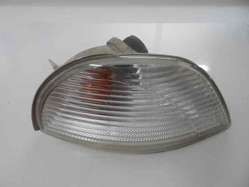 PILOTO DELANTERO IZQUIERDO FIAT SEICENTO 1.1 MT 55CV | 40KW