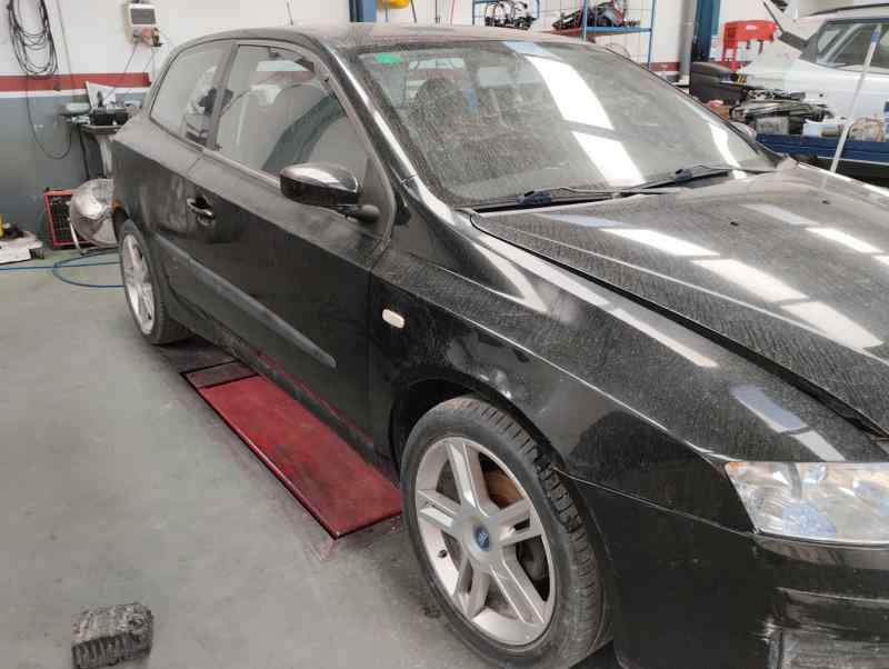 FIAT STILO 2001 1.6 MT 103CV | 76KW