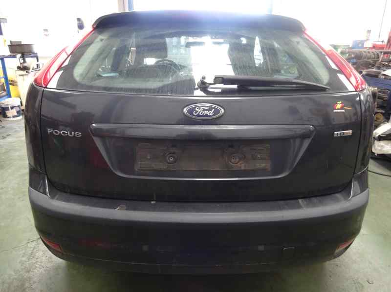MOTOR ARRANQUE FORD FOCUS 2007 1.8 TDCI MT 115CV | 85KW