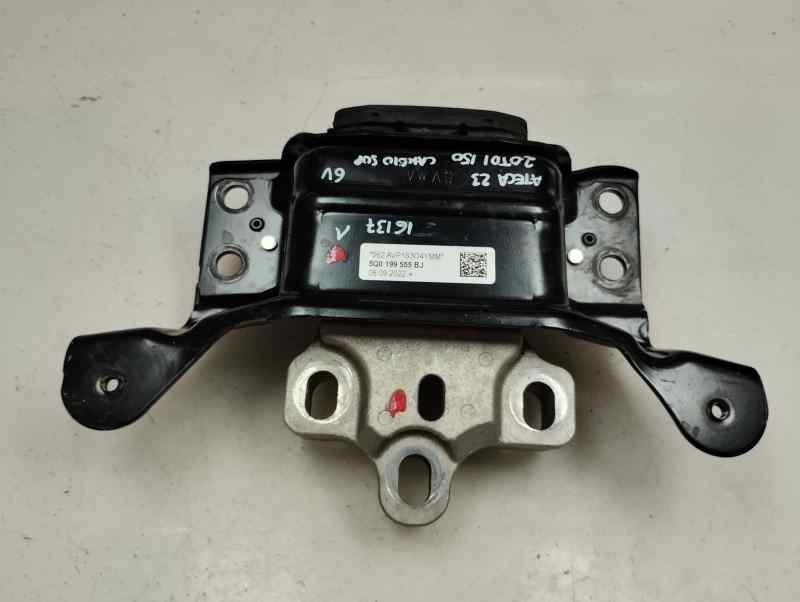 SOPORTE CAMBIO SEAT ATECA 2.0 TDI MT 4DRIVE 150CV