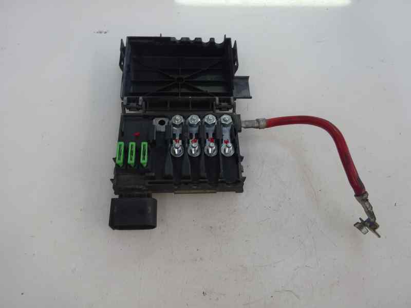 BATERIA SKODA OCTAVIA 1.9 MT 130CV | 96KW
