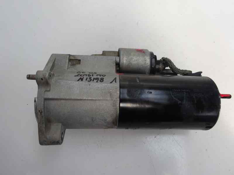 MOTOR ARRANQUE AUDI A6 2.0 TDI MT 140CV | 103KW