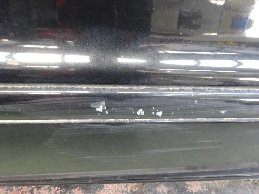 PUERTA DELANTERA DERECHA MERCEDES BENZ CLASE M 2005 2.7 ML 270 CDI MT 163CV