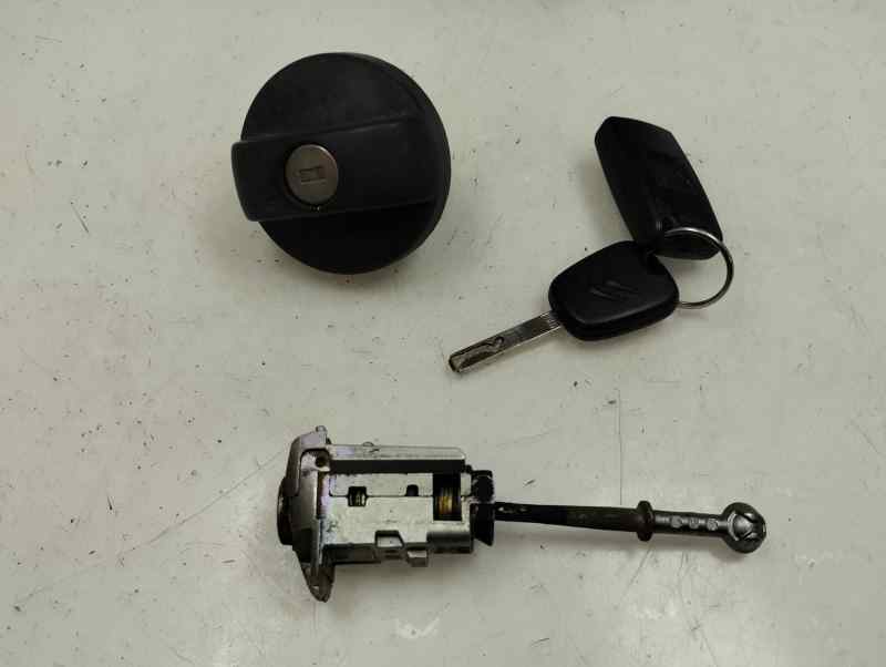 JUEGO BOMBINES CITROEN C3 1.1 MT 60CV