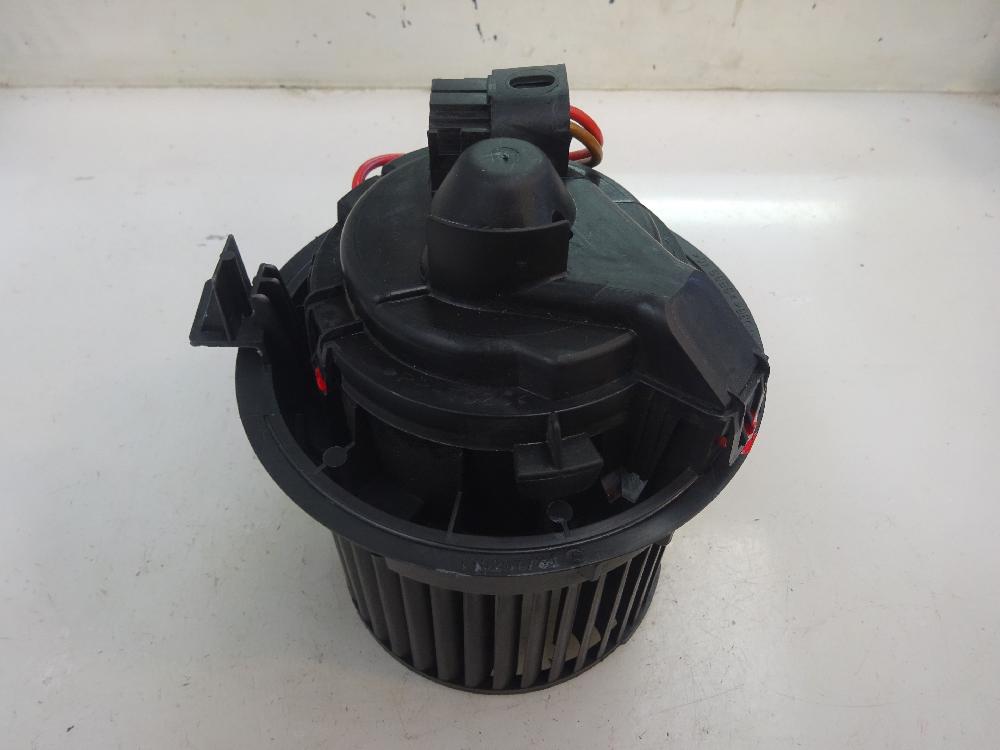 MOTOR CALEFACCION DACIA LOGAN 1.5 DCI MT 90CV