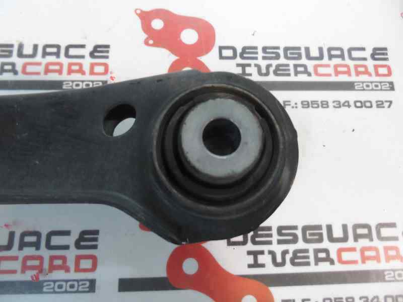 BRAZO SUSPENSION SUPERIOR TRASERO DERECHO BMW SERIE 3 2.0 318D MT 143CV