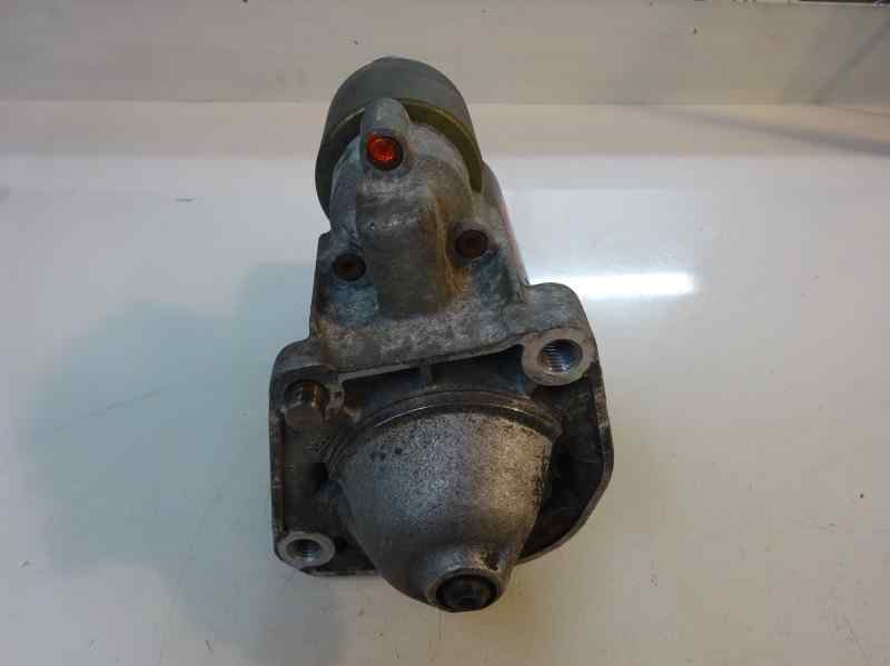 MOTOR ARRANQUE VOLVO S60 2.4 TD MT 130CV