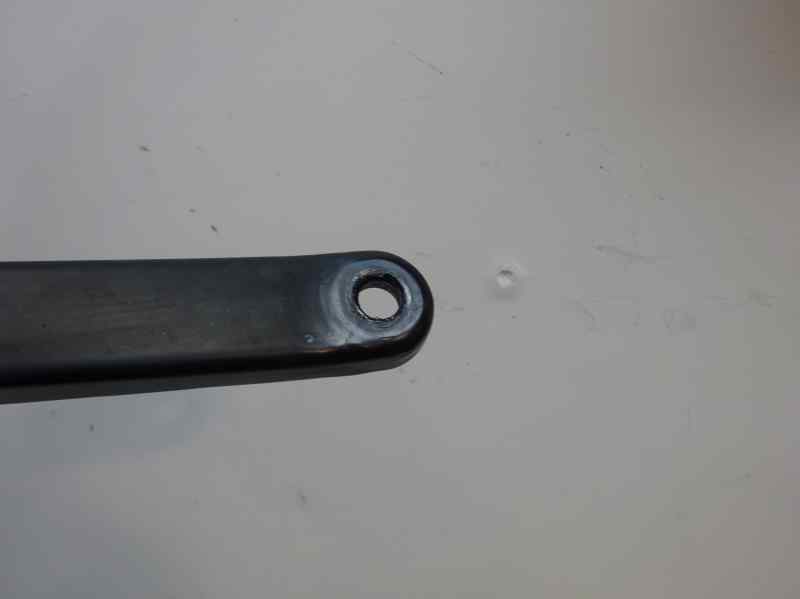 BRAZO LIMPIA DELANTERO DERECHO FORD FIESTA 1.4 TDCI MT 68CV