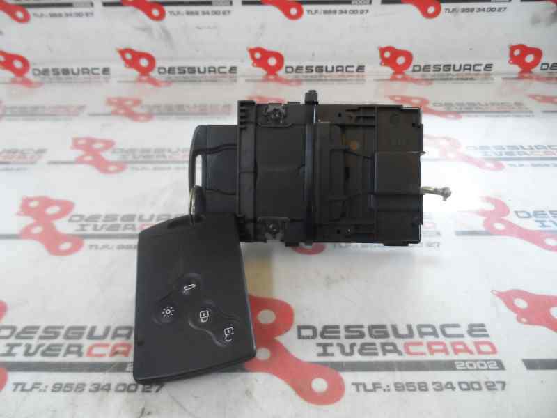 CONMUTADOR DE ARRANQUE RENAULT MEGANE 2008 1.5 DCI MT 85CV