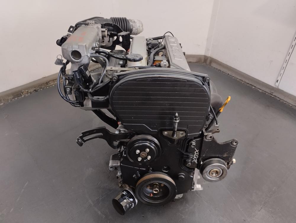 MOTOR COMPLETO HYUNDAI SONATA 2.0 MT 131CV