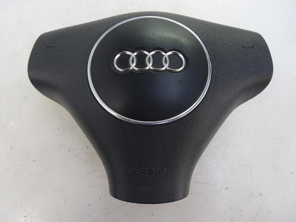 AIRBAG DELANTERO IZQUIERDO AUDI A3 2.0 TDI MT 140CV