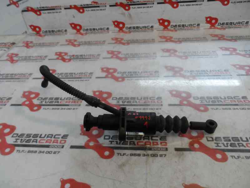 BOMBA EMBRAGUE MERCEDES BENZ CLASE A 2003 1.7 A 170 CDI L MT 95CV