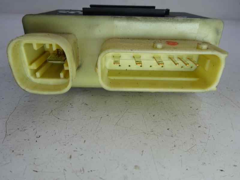 CAJA PRECALENTAMIENTO CITROEN XSARA PICASSO 1.6 HDI 80CV DIESEL