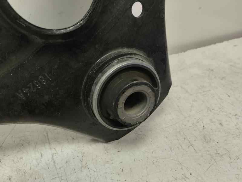 BRAZO SUSPENSION INFERIOR DELANTERO IZQUIERDO RENAULT CLIO 1.5 MT 101CV