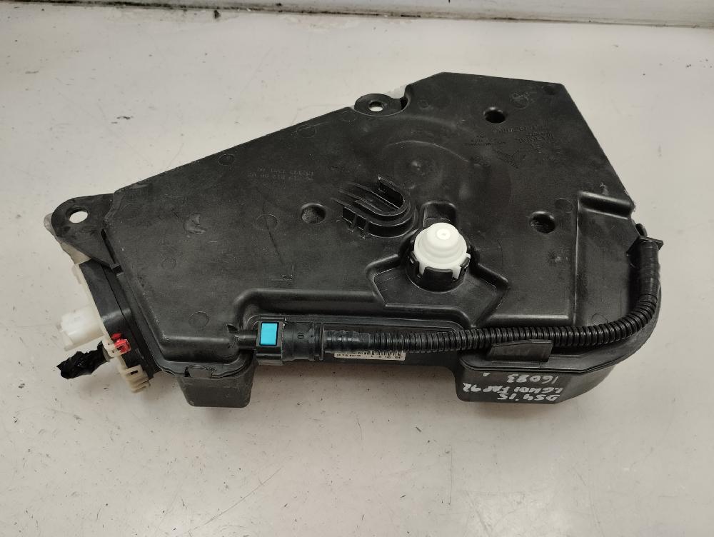 DEPOSITO FAP CITROEN DS4 2015 1.6 THP MT 200CV